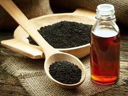 What it is composed of, health benefits yes and it shows amazing hair regrowth results! Ways To Use Black Seed Oil For Hair Growth