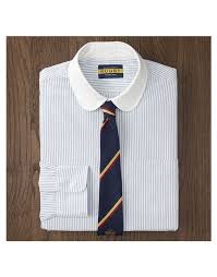 types of collars for men s shirts a