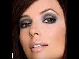 eva longoria smokey eye you