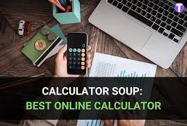 Why Calculator Soup Is So Famous Free