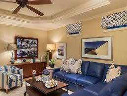 traditional living room design tropical