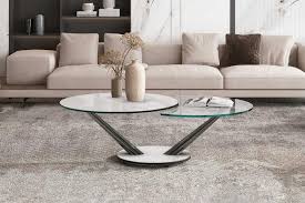 Abra Coffee Table By Naos Room