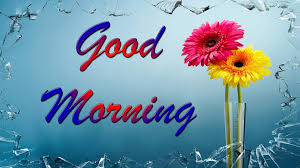 good morning wishes greetings