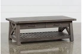 Find all cheap rustic coffee table clearance at dealsplus. Rustic Coffee Tables For Your Home Living Spaces