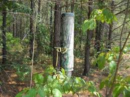 how to make a deer feeder free plans