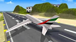 best plane games android you should