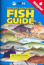 Fish Identification Books Booktopia