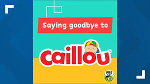 caillou cancelled pbs announces