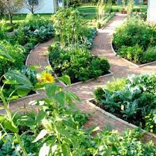 Garden Landscape Design