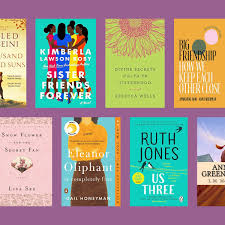 19 best books about friendship to read