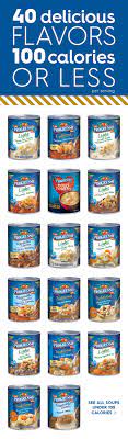 Here is the list of 20 weight loss soups under 100 calories. Progresso Soup Light Soups Progresso Soup Diet Progresso Soup