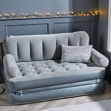 the aldi inflatable pull out sofa bed