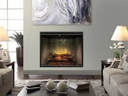 Electric Fireplaces Virginia Bon