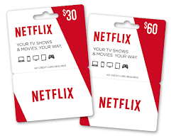 You can share them as many times you want! Netflix Gift Card Netflixglftcard Twitter
