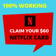 You can use it to give someone away or simply if you want to pay netflix but you don't have a credit card and you want to pay it in cash. 3d Printed 100 Working Netflix Gift Card Free By Wihon75528 Pinshape