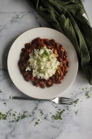 red beans and rice copycat recipe