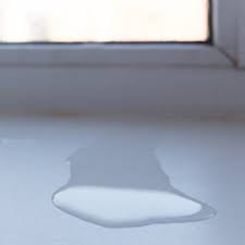 how to repair a window leak diy pj