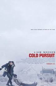 Join our movie community to find out. Cold Pursuit Wikipedia