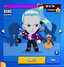 Follow supercell's terms of service. Humor Skin Idea For Bibi Imgur