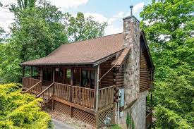 al s nest in pigeon forge w 2 br sleeps8