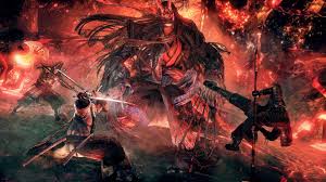 Looking for the best nioh 2 wallpaper ? Nioh 2 Wallpapers Wallpaper Cave