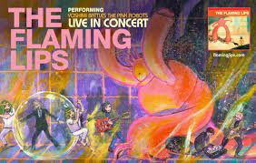 the flaming lips share preliminary