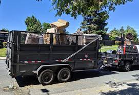 junk removal lafayette rays junk hauling