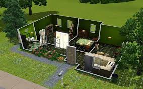Build A House Sims 3 Drovtithucen1989