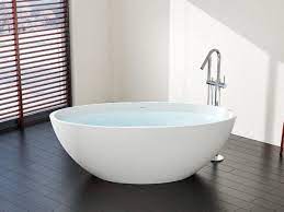 ing a freestanding tub official