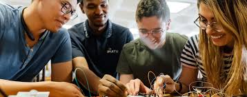 electrical engineering wits university