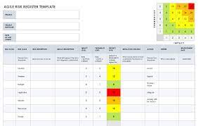 Need a kick start to your risk management ? Free Risk Register Templates Smartsheet