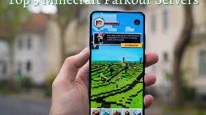 Parkour servers are a type of server where users will complete obstacles by running, jumping, sprinting, walking, and climbing till they reach the next . Top 5 Minecraft Parkour Servers On 2021 Tech Vivi