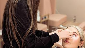 best salons for eyelash extensions in