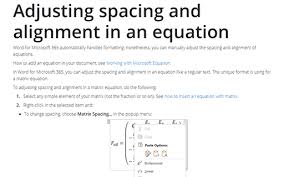 Setting Font Size And Styles In An