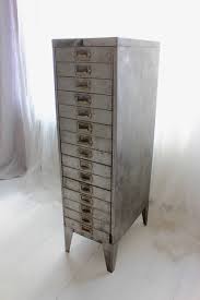 15 drawer filing cabinet