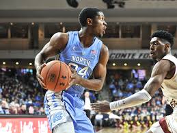 Unc Basketball Kenny Williams Unique Career With Tar Heels