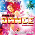 Absolute Dance Summer 2008