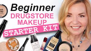 makeup starter kit over 50