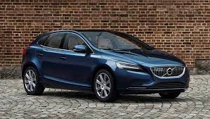 Volvo personvagnar), stylized as volvo, is a swedish luxury automobile marque. Volvo V40 D4 Inscription 2016 Review Carsguide
