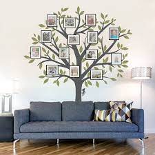 12 Family Tree Ideas You Can Diy How