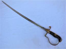 Jan 27, 2021 · 1095 steel is highly respected by sword makers. Old Officer Sabre Sword German Ww1 With Maker Mark Catawiki