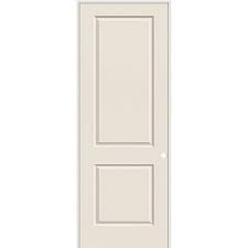 Molded Interior Prehung Door Unit