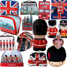 british souvenirs gifts london union