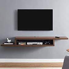 Floating Tv Wall Unit The Concept