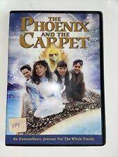 the phoenix and the carpet dvd 2005