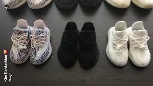 Adidas Yeezy Boost 350 V2 Infant Sizes Sneakernews Com