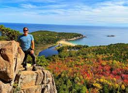 17 fun things to do in acadia national park