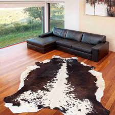 ethical australian cow hide rugs