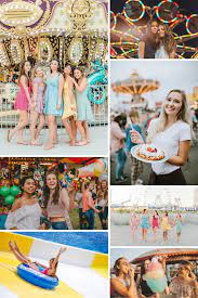 epic sweet 16 party ideas for an