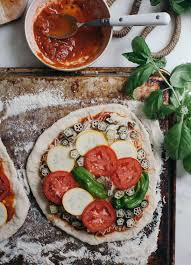 vegetable lover z pizza a cozy kitchen